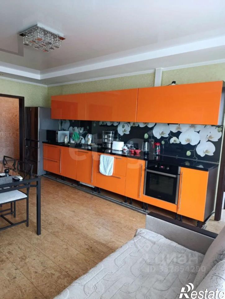 2-комн квартира ул Пригородная, 5,  д. 5