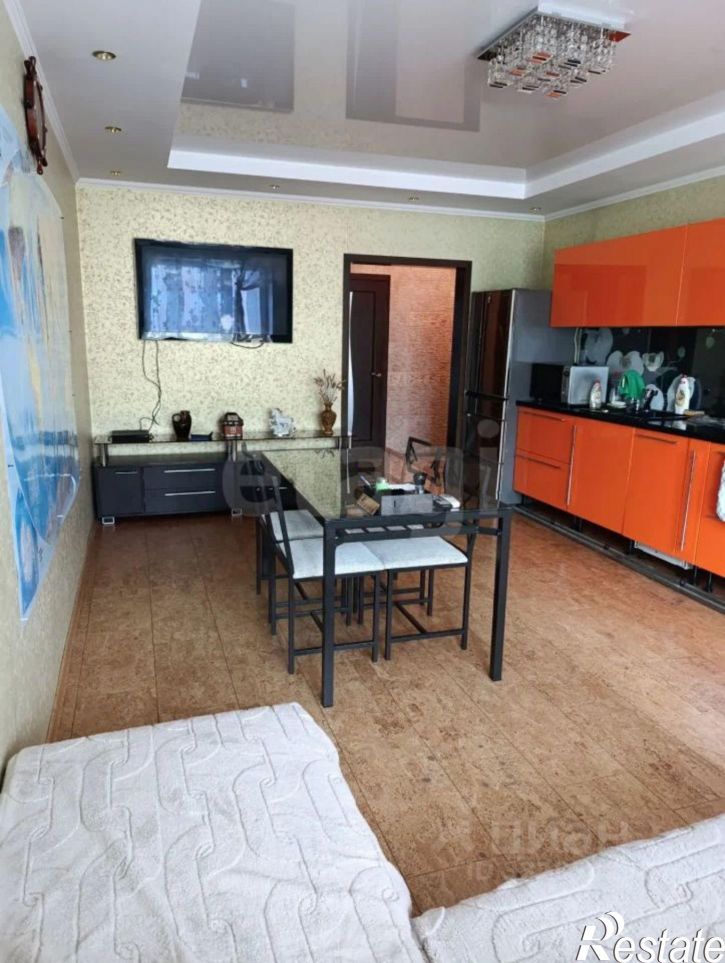 2-комн квартира ул Пригородная, 5,  д. 5