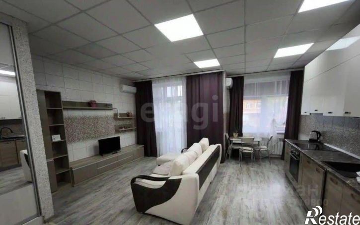 1-комн квартира ул Волховстроя, 23,  д. 23