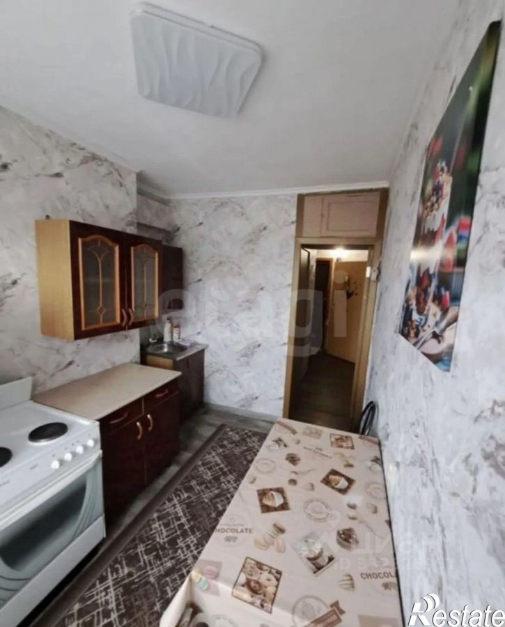 1-комн квартира ул Котельникова, 10,  д. 10