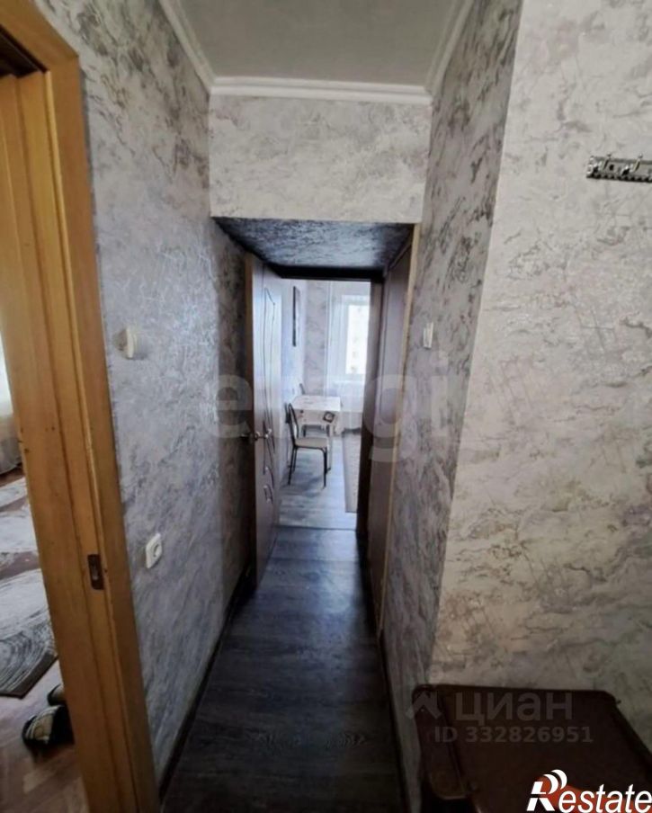 1-комн квартира ул Котельникова, 10,  д. 10