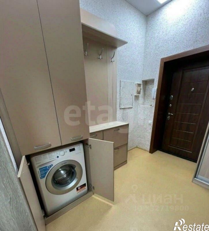 1-комн квартира ул Волховстроя, 23,  д. 23