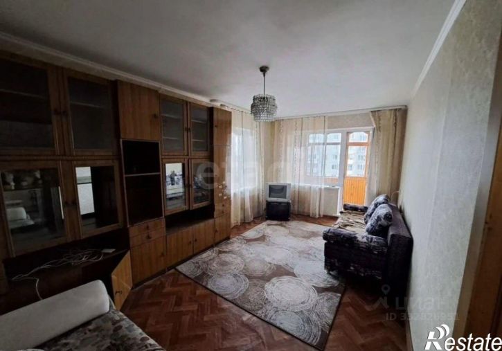 1-комн квартира ул Котельникова, 10,  д. 10