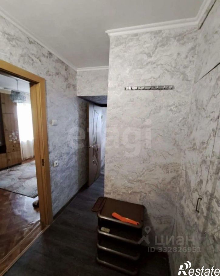 1-комн квартира ул Котельникова, 10,  д. 10