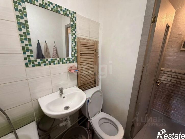 1-комн квартира ул Энергетиков, 69,  д. 69