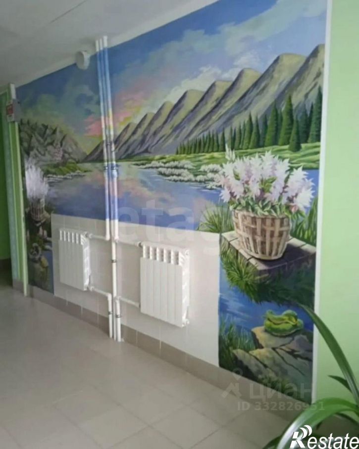 1-комн квартира ул Котельникова, 10,  д. 10