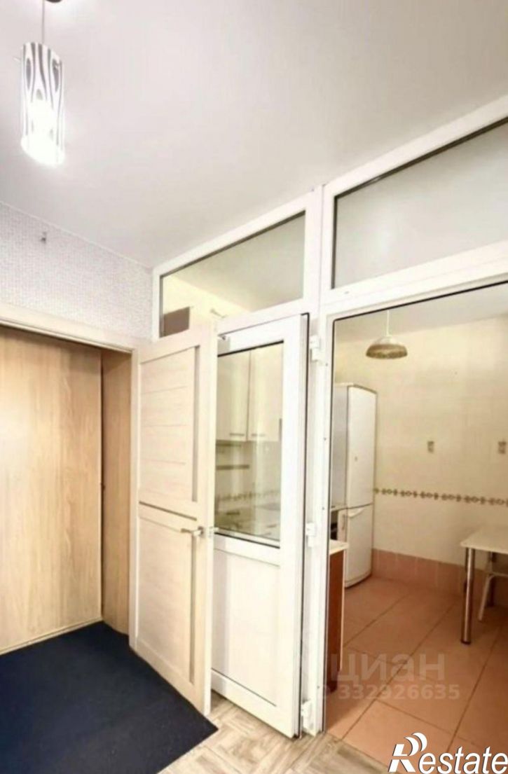 2-комн квартира ул 9-я Северная, 99 1,  д. 99 1,  к. 1