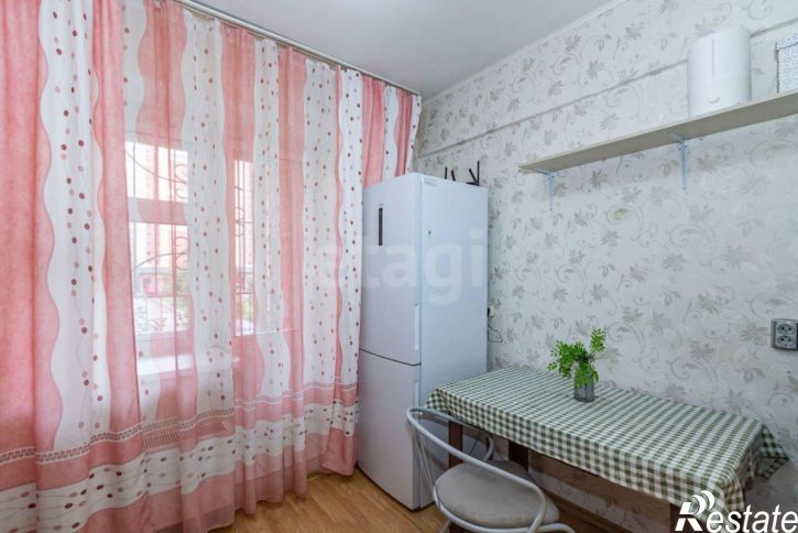 1-комн квартира ул Перелета, 20,  д. 20