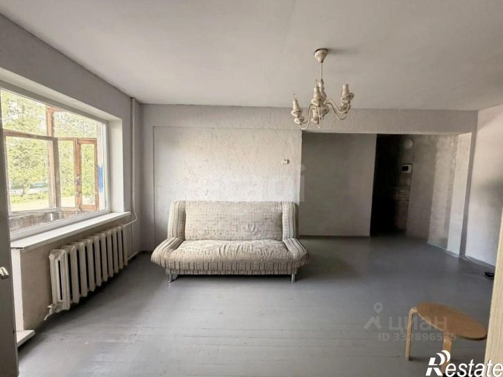 1-комн квартира ул Энергетиков, 69,  д. 69