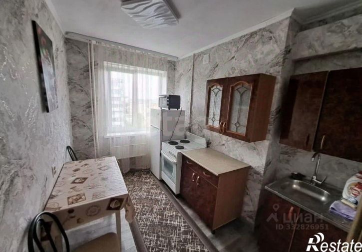 1-комн квартира ул Котельникова, 10,  д. 10