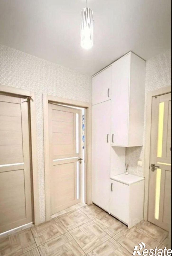 2-комн квартира ул 9-я Северная, 99 1,  д. 99 1,  к. 1