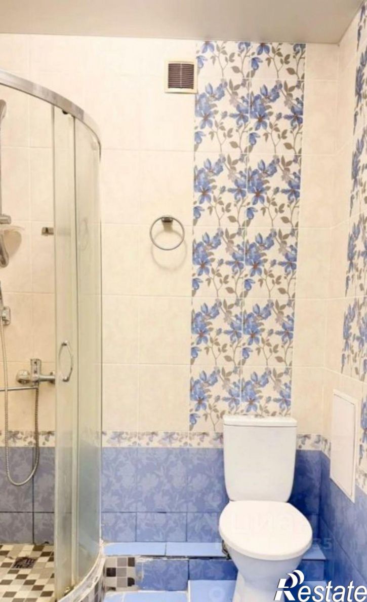 2-комн квартира ул 9-я Северная, 99 1,  д. 99 1,  к. 1