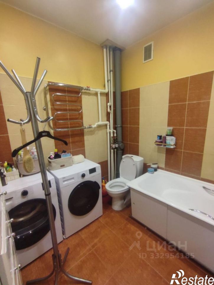 1-комн квартира ул Герцена, 246,  д. 246
