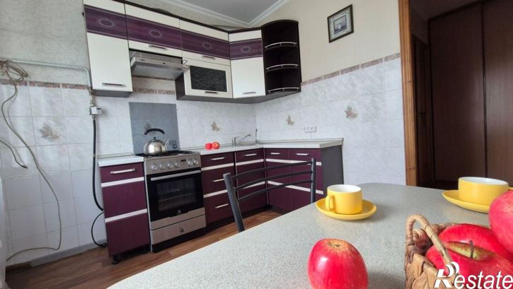 2-комн квартира ул Иркутская, 74 1,  д. 74 1,  к. 1