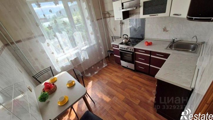 2-комн квартира ул Иркутская, 74 1,  д. 74 1,  к. 1