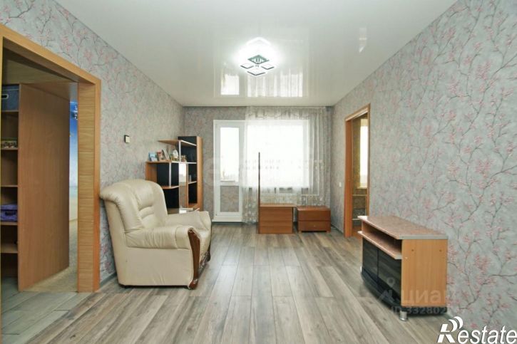 4-комн квартира ул Марченко, 9,  д. 9