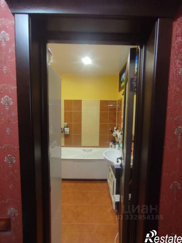 1-комн квартира ул Герцена, 246,  д. 246