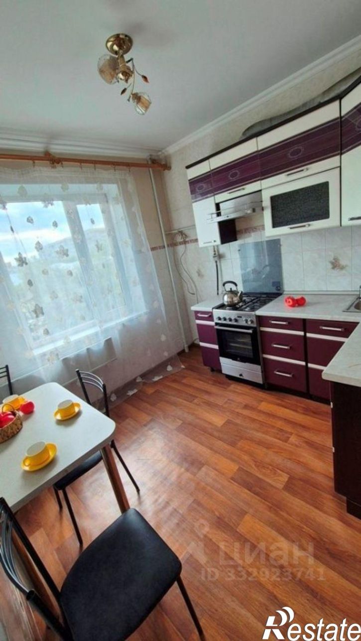 2-комн квартира ул Иркутская, 74 1,  д. 74 1,  к. 1