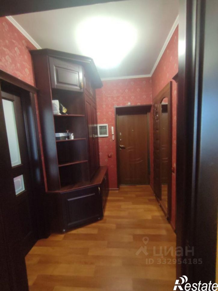 1-комн квартира ул Герцена, 246,  д. 246