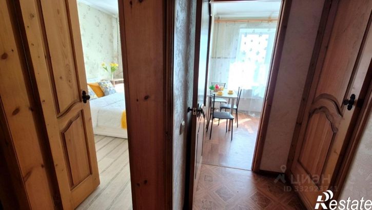 2-комн квартира ул Иркутская, 74 1,  д. 74 1,  к. 1
