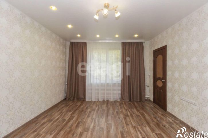 3-комн квартира ул Академика Павлова, 8,  д. 8