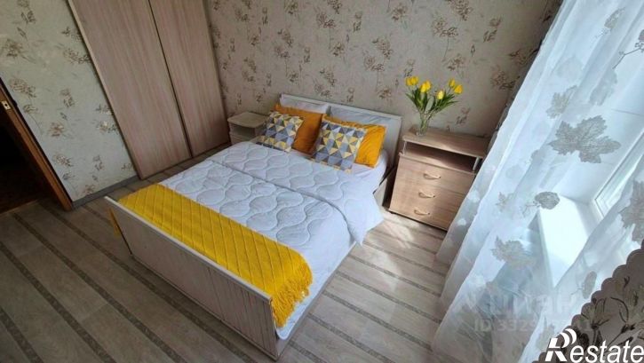 2-комн квартира ул Иркутская, 74 1,  д. 74 1,  к. 1