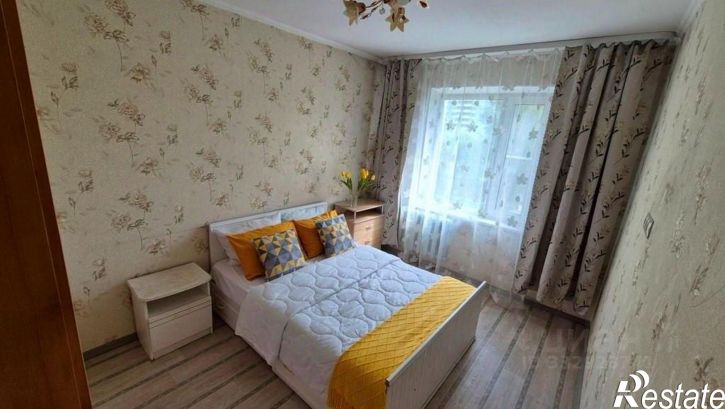 2-комн квартира ул Иркутская, 74 1,  д. 74 1,  к. 1
