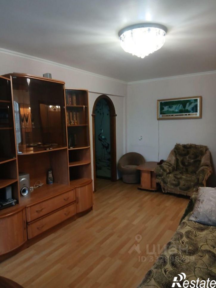 2-комн квартира ул 21-я Амурская, 6Б,  д. 6Б