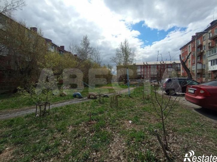 1-комн квартира ул Всеволода Иванова, 17,  д. 17