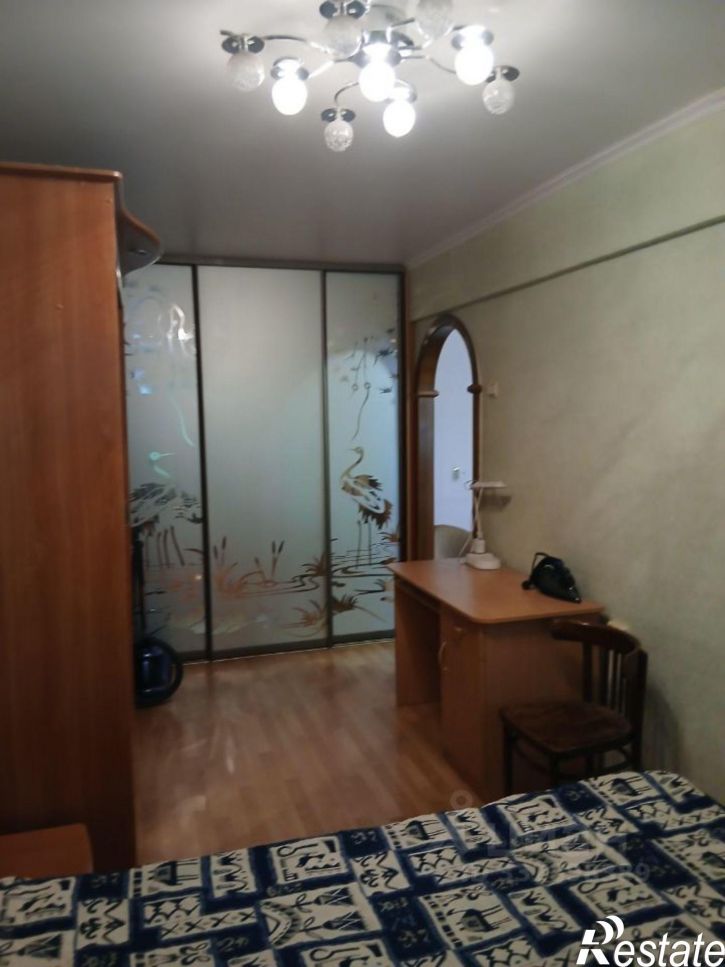 2-комн квартира ул 21-я Амурская, 6Б,  д. 6Б