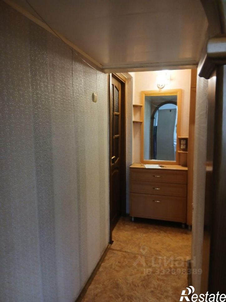 2-комн квартира ул 21-я Амурская, 6Б,  д. 6Б