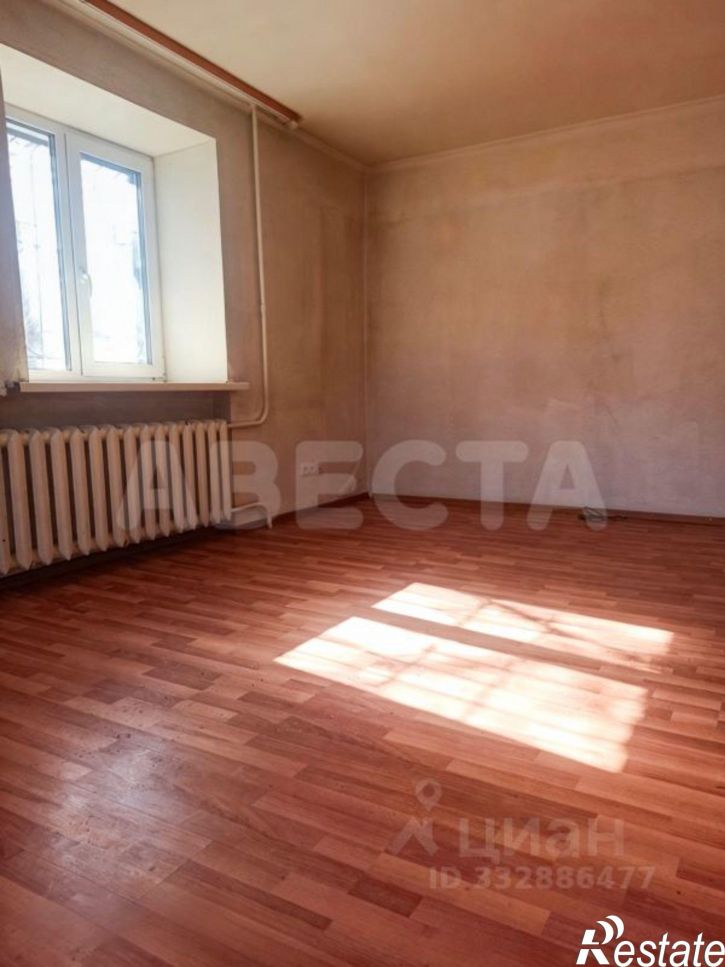 1-комн квартира ул Всеволода Иванова, 17,  д. 17