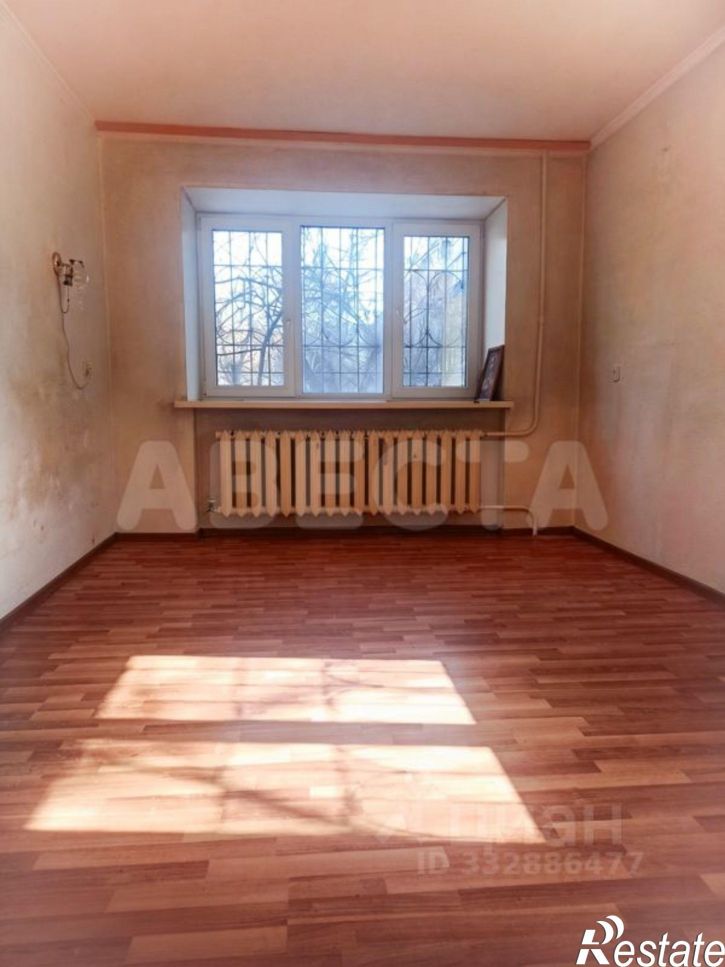 1-комн квартира ул Всеволода Иванова, 17,  д. 17