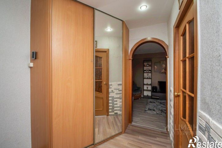 3-комн квартира ул Краснознаменная, 2Б,  д. 2Б
