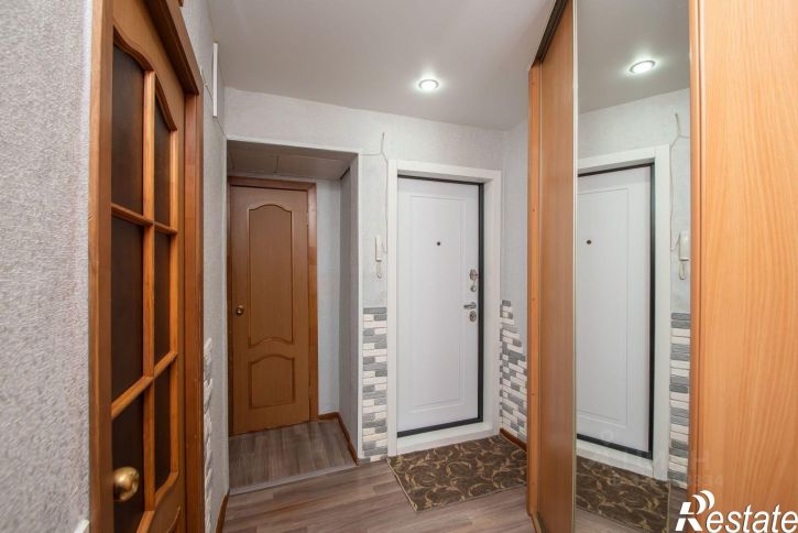 3-комн квартира ул Краснознаменная, 2Б,  д. 2Б