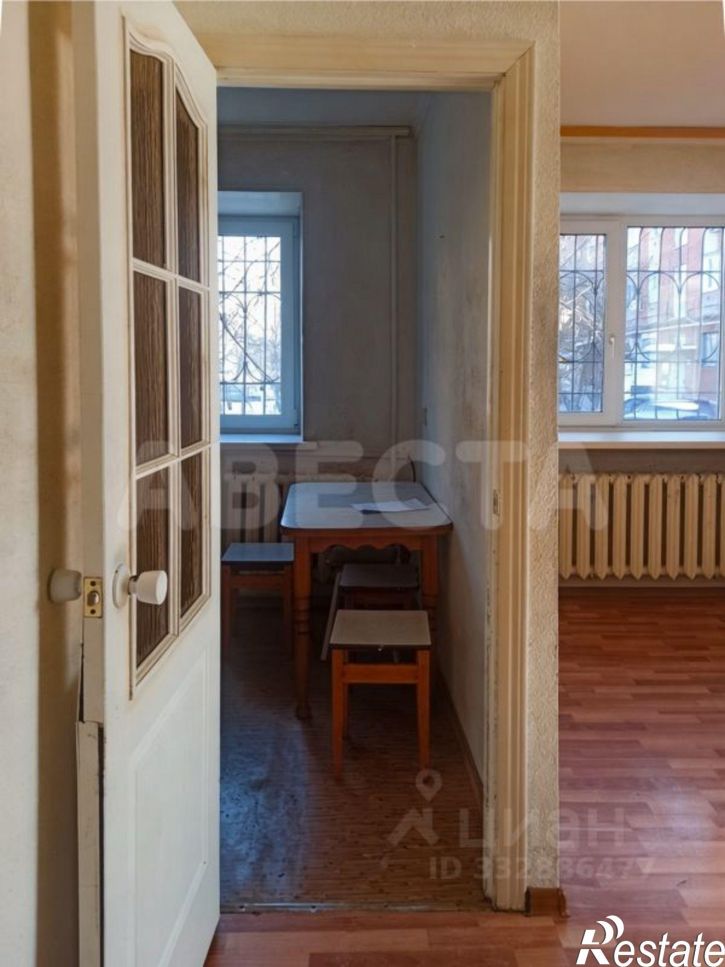1-комн квартира ул Всеволода Иванова, 17,  д. 17