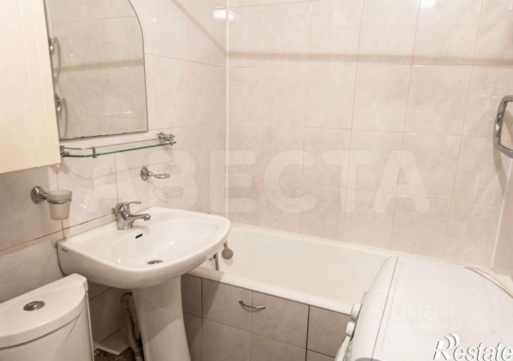 1-комн квартира ул Всеволода Иванова, 17,  д. 17