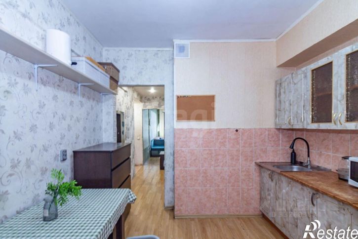 1-комн квартира ул Перелета, 20,  д. 20