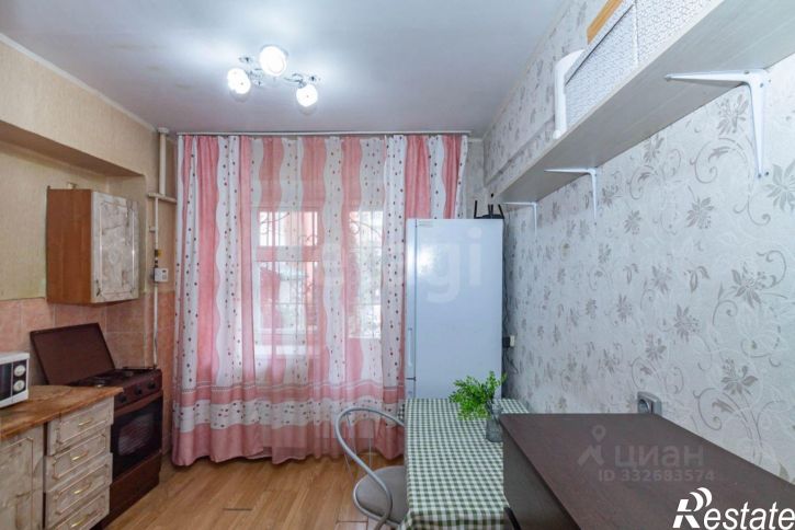 1-комн квартира ул Перелета, 20,  д. 20