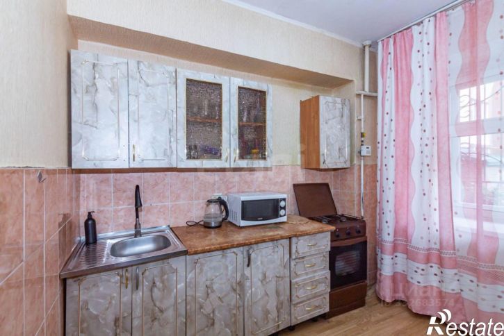 1-комн квартира ул Перелета, 20,  д. 20