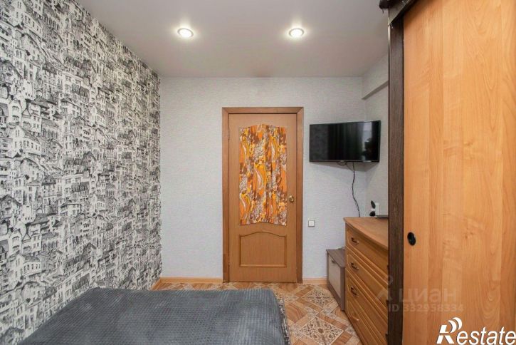 3-комн квартира ул Краснознаменная, 2Б,  д. 2Б