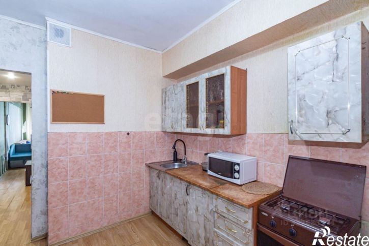 1-комн квартира ул Перелета, 20,  д. 20