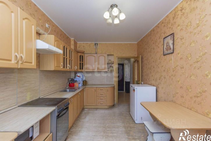 1-комн квартира б-р Архитекторов, 13,  д. 13