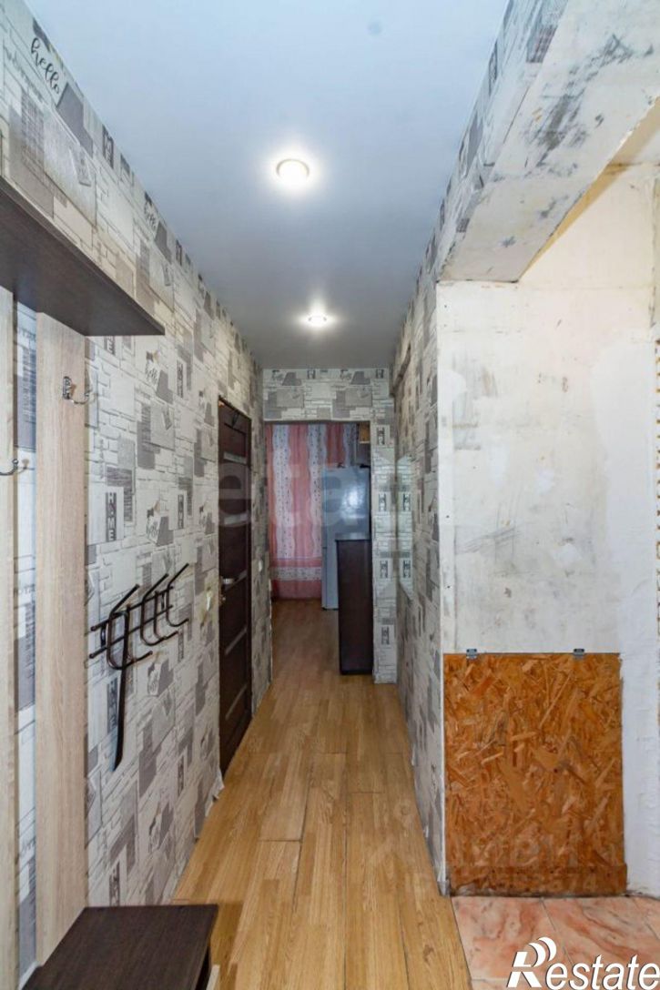 1-комн квартира ул Перелета, 20,  д. 20