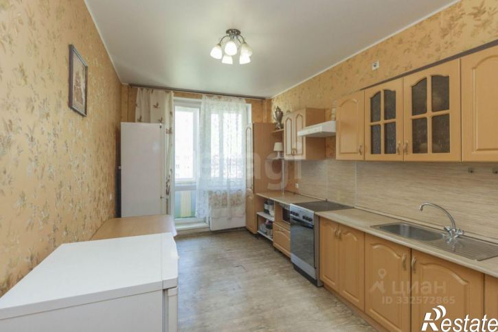 1-комн квартира б-р Архитекторов, 13,  д. 13