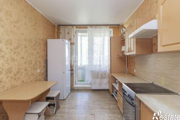 1-комн квартира б-р Архитекторов, 13,  д. 13