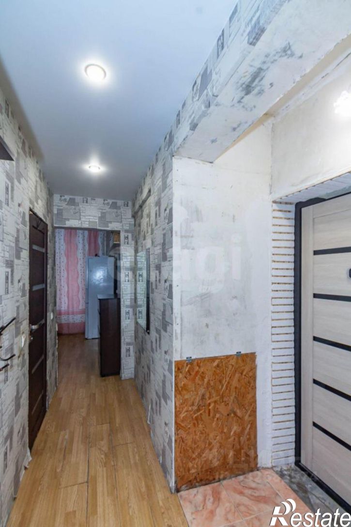 1-комн квартира ул Перелета, 20,  д. 20