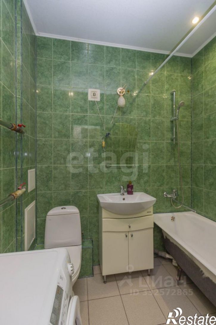 1-комн квартира б-р Архитекторов, 13,  д. 13