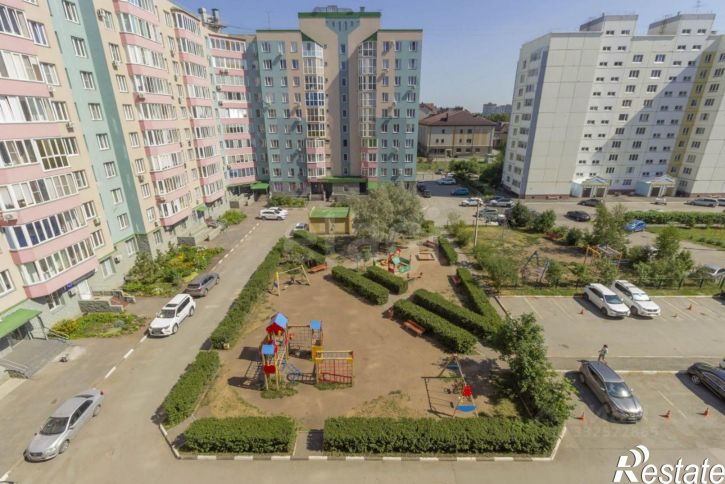 1-комн квартира б-р Архитекторов, 13,  д. 13