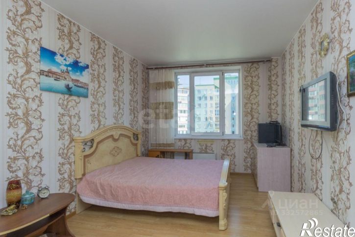 1-комн квартира б-р Архитекторов, 13,  д. 13